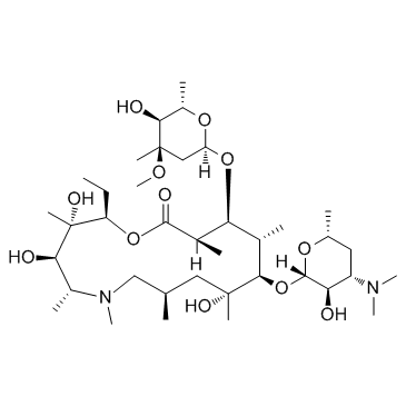 83905-01-5结构式