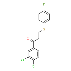 882749-36-2 structure