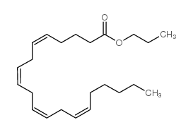 花生四烯酸丙酯图片