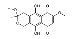 102089-32-7 structure