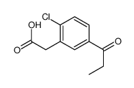 103918-72-5 structure