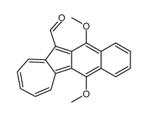 110318-81-5 structure