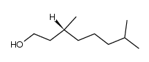 (R)-3,7-dimethyl-1-octanol picture