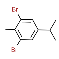 1160575-01-8 structure