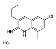 1172050-00-8 structure