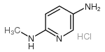 N-Methylpyridine-2,5-diaminehydrochloride picture