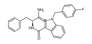 1185282-03-4结构式