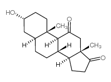 1231-82-9 structure