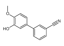 1261946-31-9 structure