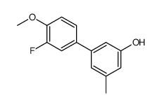 1261952-06-0 structure