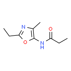 132334-45-3 structure