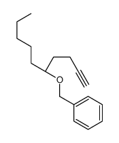 (S)-((Dec-1-yn-5-yloxy)Methyl)benzene picture