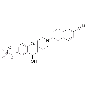 Arrhythmic-Targeting Compound 1 picture