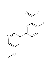 1375068-85-1结构式