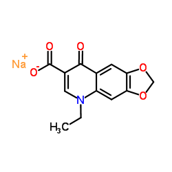 1391-41-9 structure