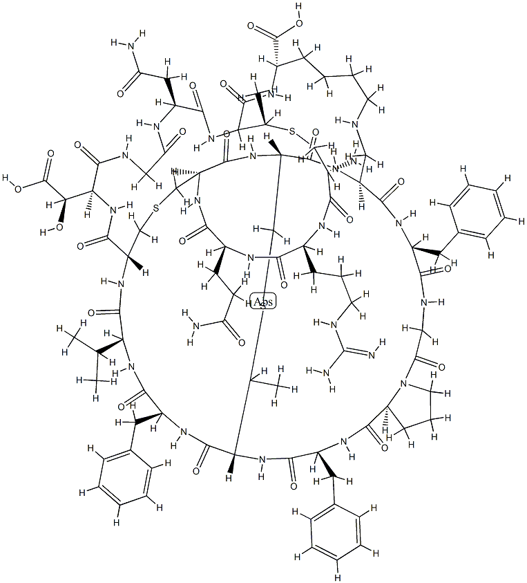 cinnamycin picture