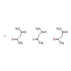 2,4-Pentanedione-indium (3:1) picture