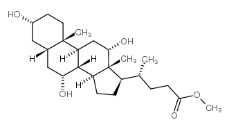 1448-36-8结构式