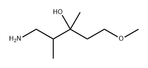 1526692-07-8 structure