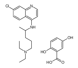 16510-14-8 structure