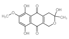 1702-77-8 structure