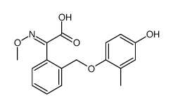 4-Hydroxy KresoxiM-Methyl Carboxylic Acid图片