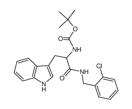 183008-66-4结构式