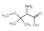 Valine, 3-methoxy-(6CI,7CI,9CI)图片