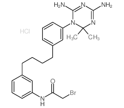 19158-04-4 structure