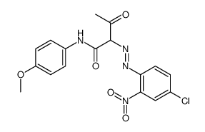 195740-23-9 structure