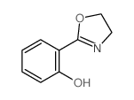 2-(4,5-二氢恶唑-2-基)苯酚图片