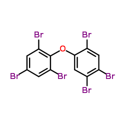 1,3,5-Tribromo-2-(2,4,5-tribromophenoxy)benzene picture