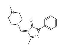 23746-39-6结构式