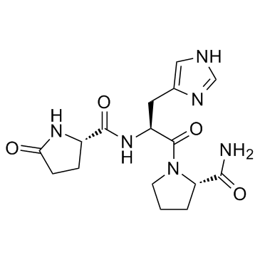 TRH structure