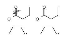 Dibutyric acid dibutyltin(IV) salt picture