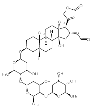 3261-53-8结构式