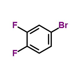 348-61-8 structure