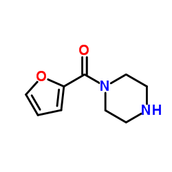 1-(2-furoyl)piperazine picture