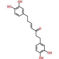 Hirsutenone structure