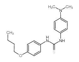 500-89-0 structure