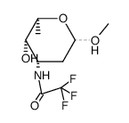 N-三氟乙酰基柔红酰胺甲基图片