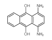 5327-72-0结构式