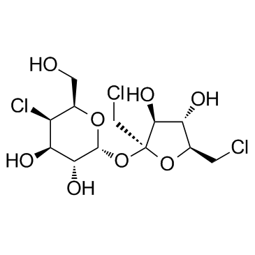 Sucralose picture