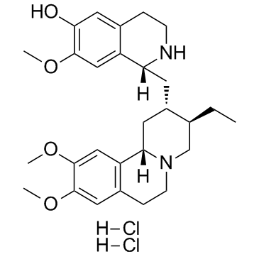 盐酸吐根酚碱结构式