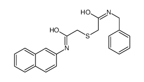 5925-36-0结构式