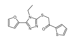 606111-59-5 structure