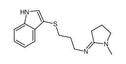 61020-75-5 structure