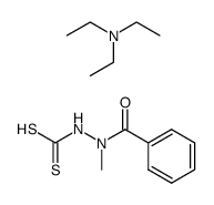 61199-45-9 structure