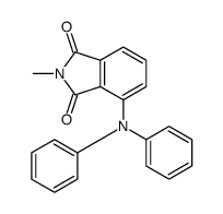 6136-55-6结构式