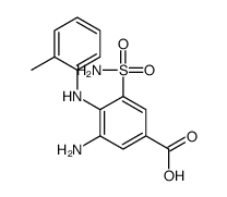 61658-45-5 structure